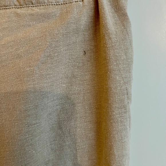 TenTree Hemp Tencel Pants - Picture 5 of 5